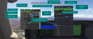 Checklist Reader – Your Voice-Controlled Copilot for MSFS 2024 thumbnail 3