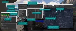Checklist Reader – Your Voice-Controlled Copilot for MSFS 2024 thumbnail 6