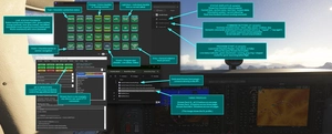 Checklist Reader – Your Voice-Controlled Copilot for MSFS 2024 thumbnail 7