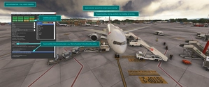 Checklist Reader – Your Voice-Controlled Copilot for MSFS 2024 thumbnail 5