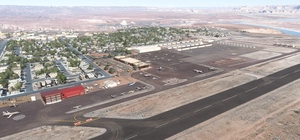 KPGA - Page Municipal Airport thumbnail 24