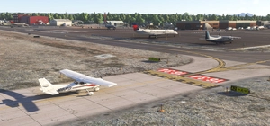 KPGA - Page Municipal Airport thumbnail 2