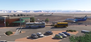KPGA - Page Municipal Airport thumbnail 9