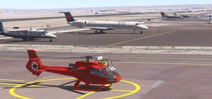 KPGA - Page Municipal Airport thumbnail 26