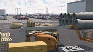 KSFO Update -  Asobo San Francisco International thumbnail 6