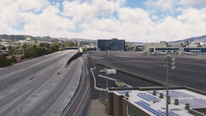 KSFO Update -  Asobo San Francisco International thumbnail 16