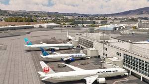 KSFO Update -  Asobo San Francisco International thumbnail 18