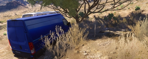 vDHS Event Border Patrol