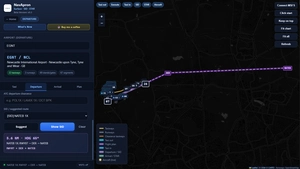 NavApron - The Taxi & Flight Companion thumbnail 12