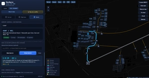 NavApron - The Taxi & Flight Companion thumbnail 10