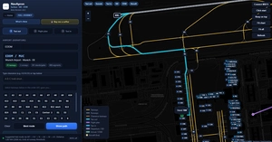 NavApron - The Taxi & Flight Companion thumbnail 4
