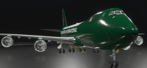 Asobo 747-8F Evergreen (Concept)