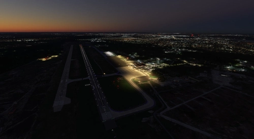 Enhancement Pack for X-Flight's Nizhny Novgorod Strigino (UWGG)