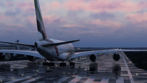 A1kame's realistic reshade