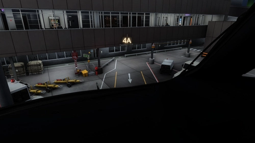 Custom Camera Views [Inibuilds a350-900]