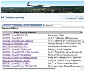 MSFS-RWT-2020 :  Multilingual Real World Training Missions thumbnail 11