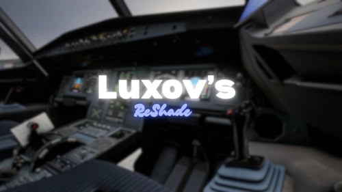 Luxov's Realistic ReShade
