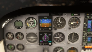 Garmin G5 IFR thumbnail 5