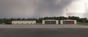 KTRI Tri-Cities Regional Airport thumbnail 14