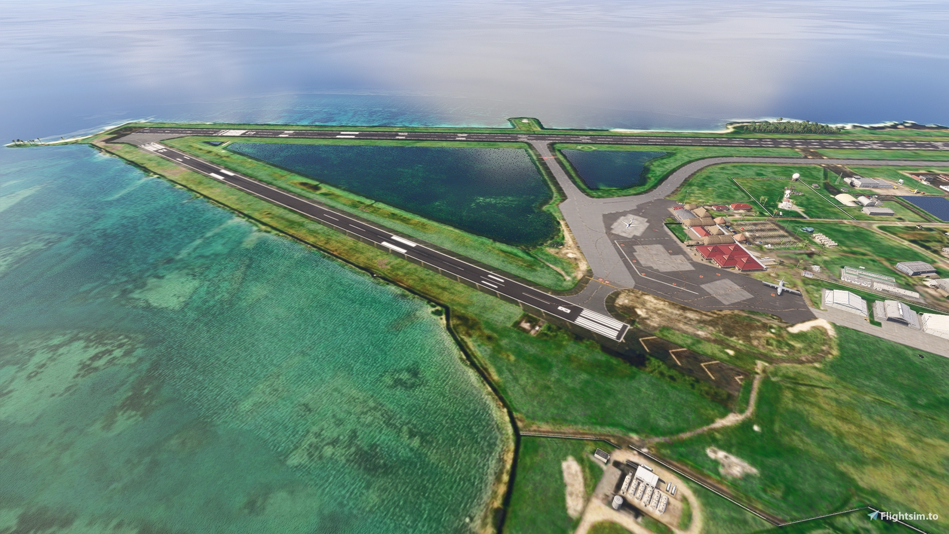 NSTU Pago Pago Intl (20 & 24) - Image 1