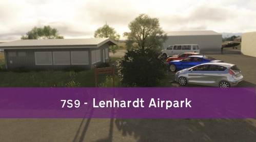 7S9 - Lenhardt Airpark