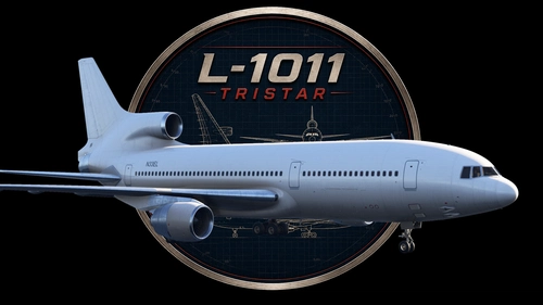 Lockheed L-1011 TriStar – N33EL [Requested]