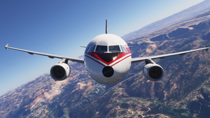 Middle East Airlines MEA 70s  Retro OD-MRT  75th Anniversary  Fenix  A320 AE Engines thumbnail 13