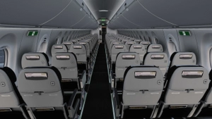SWISS A220-300 Fleet Pack -  WITH CUSTOM CABIN thumbnail 3