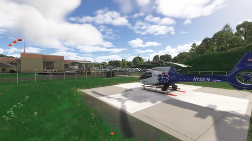 Roane County Medical Center (KRMTC)