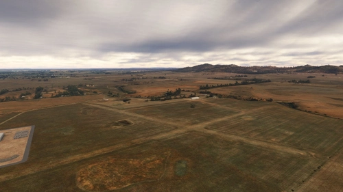 YLRV Little River Airstrip