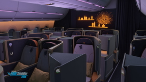 iniBuilds A350-900 STARLUX Airlines thumbnail 5
