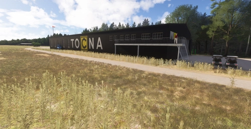 LKTC Prague TOCNA