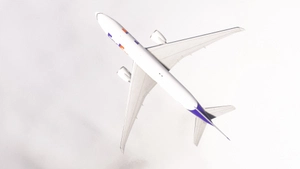 PMDG 777F Federal Express complete fleet (regular, Fedex50, 50th 777, Retro, Panda Express) thumbnail 3