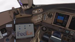 PMDG 777F Federal Express complete fleet (regular, Fedex50, 50th 777, Retro, Panda Express) thumbnail 7