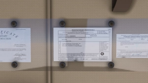 PMDG 777F Federal Express complete fleet (regular, Fedex50, 50th 777, Retro, Panda Express) thumbnail 8