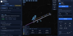 NavApron - The Taxi & Flight Companion thumbnail 15