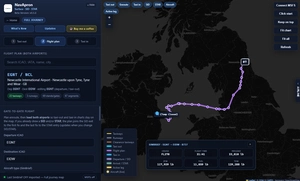 NavApron - The Taxi & Flight Companion thumbnail 7