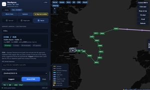 NavApron - The Taxi & Flight Companion thumbnail 16