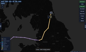 NavApron - The Taxi & Flight Companion thumbnail 11