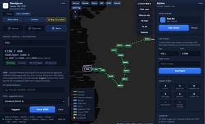 NavApron - The Taxi & Flight Companion thumbnail 9
