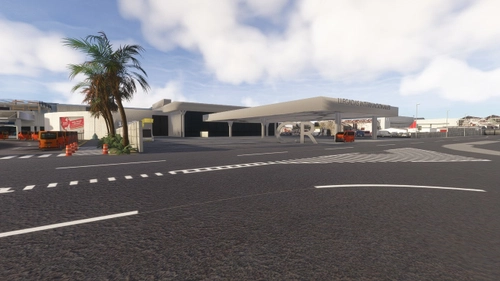 MROC Enhancements New Arrivals Terminal for VPilot Designs