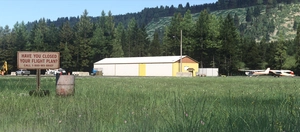 OakRidge State: The Heart of the Oregon Cascades (5S0) thumbnail 2