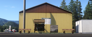 OakRidge State: The Heart of the Oregon Cascades (5S0) thumbnail 3