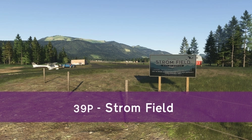 39P - Strom Field