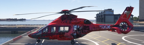 H160 – Harley Quinn: Day & Night Chaos