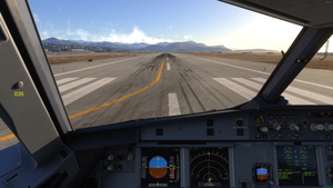 Fenix A32x immersive pilot view thumbnail 3