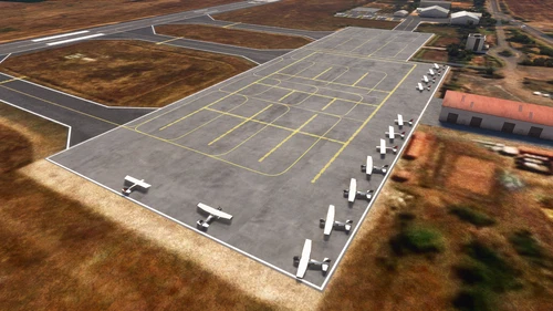 VABA - Baramati Airport, Maharashtra