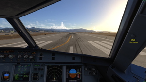 Fenix A32x immersive pilot view thumbnail 6