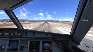Fenix A32x immersive pilot view thumbnail 8