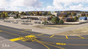 LROP - Bucharest Henri Coandă International Airport (2025) thumbnail 2